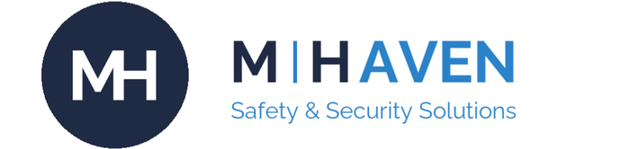 MHaven Safety and Security Solutions logo
