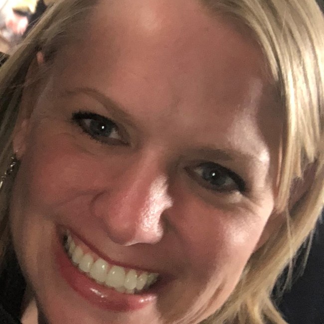 Pamela McCabe